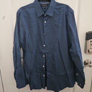 Men's Button Down